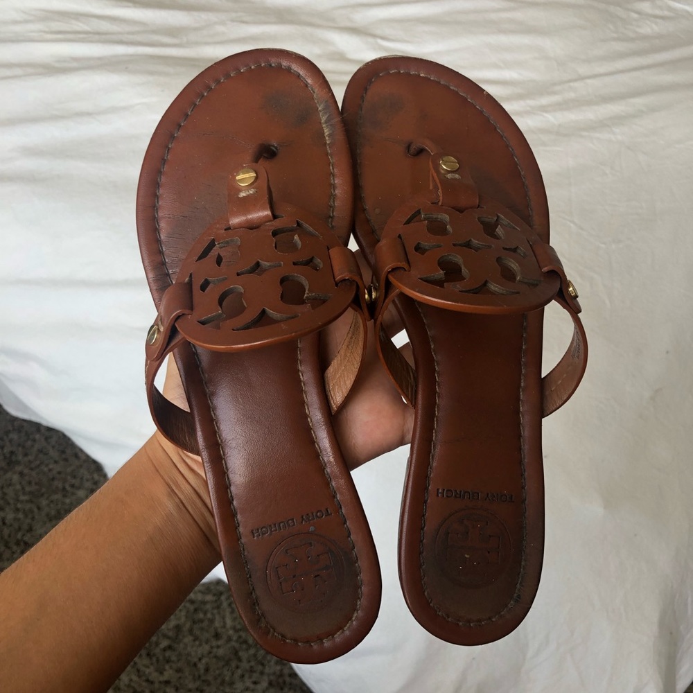 Tory Burch Sandals